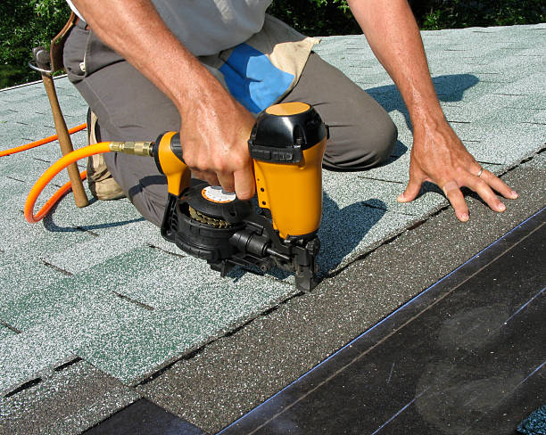 Best Tile Roofing Contractor  in Forney, TX
