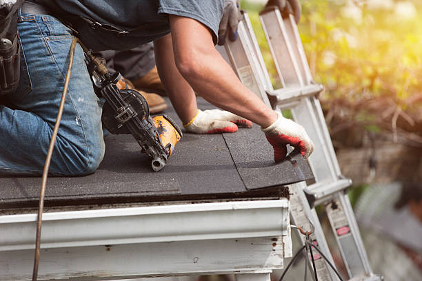 Best Flat Roof Repair Services  in Forney, TX
